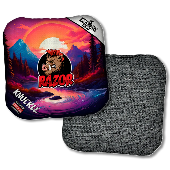 Knuckle PRO | Sunset