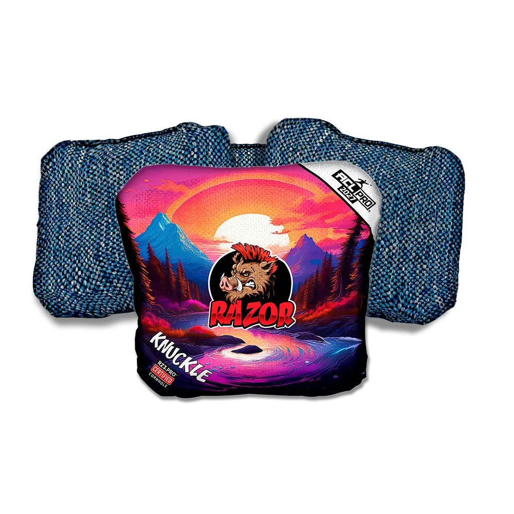 Knuckle PRO | Sunset