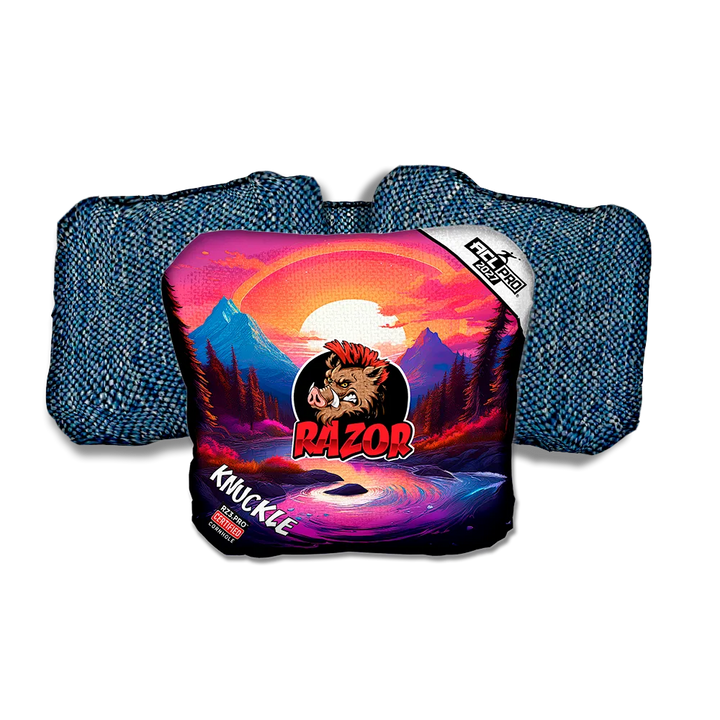 Knuckle PRO | Sunset