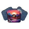 Razor Sunset / Blue