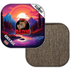 Razor Sunset / Brown