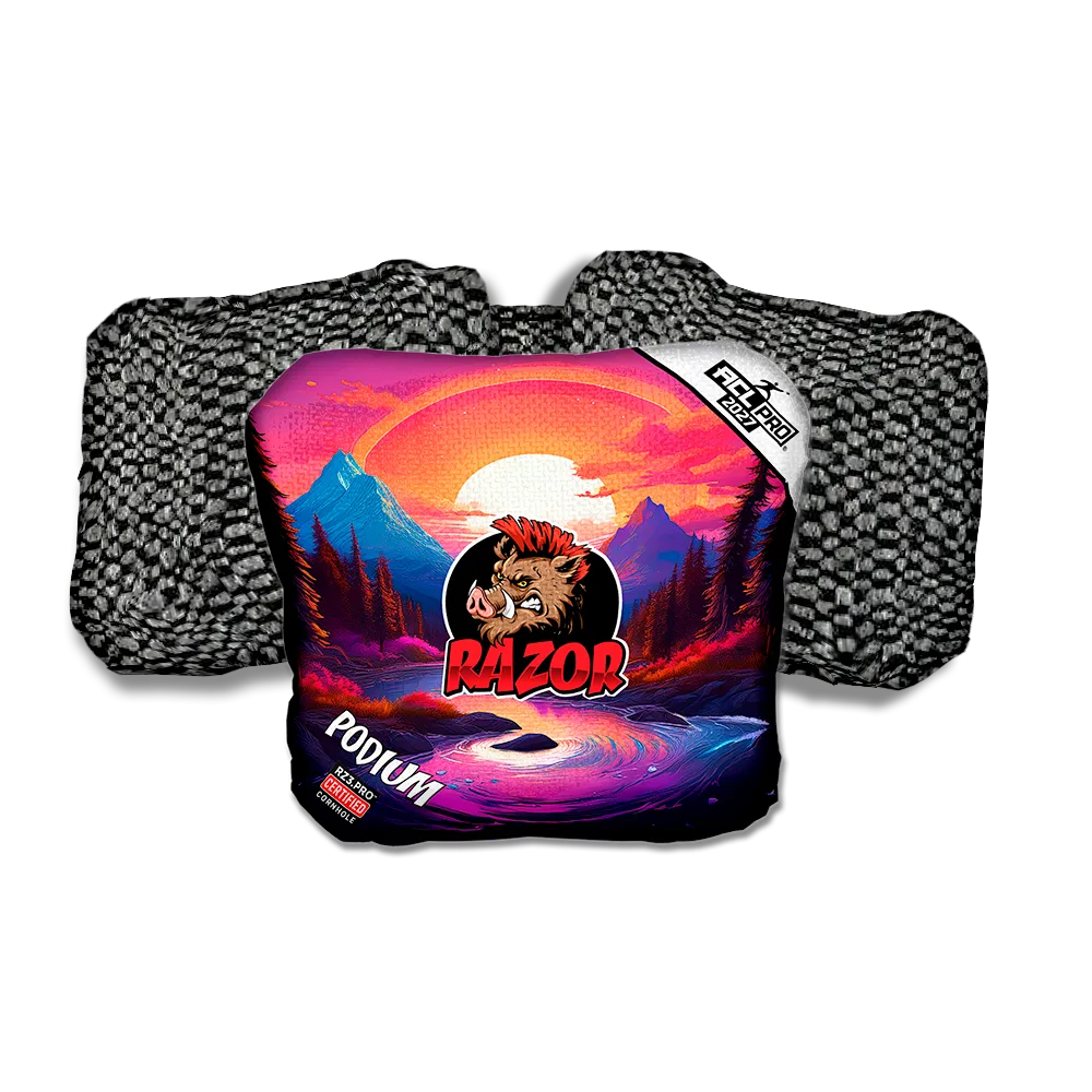 Podium PRO | Sunset