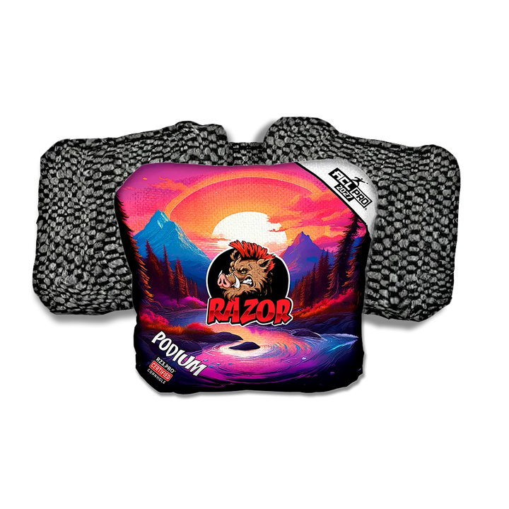 Podium PRO | Sunset