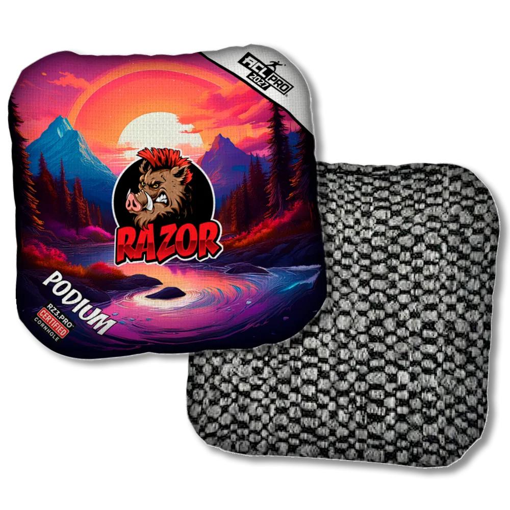 Podium PRO | Sunset
