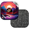 Razor Sunset / Black