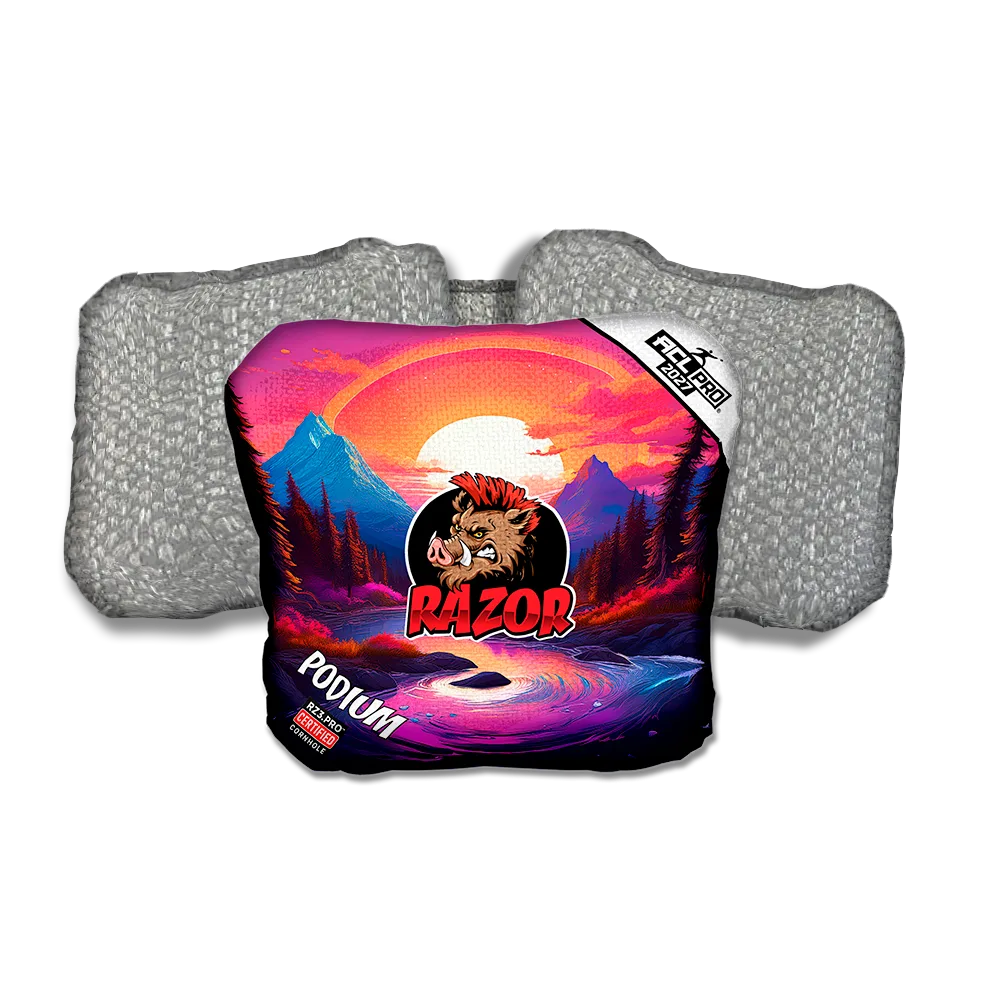 Podium PRO | Sunset