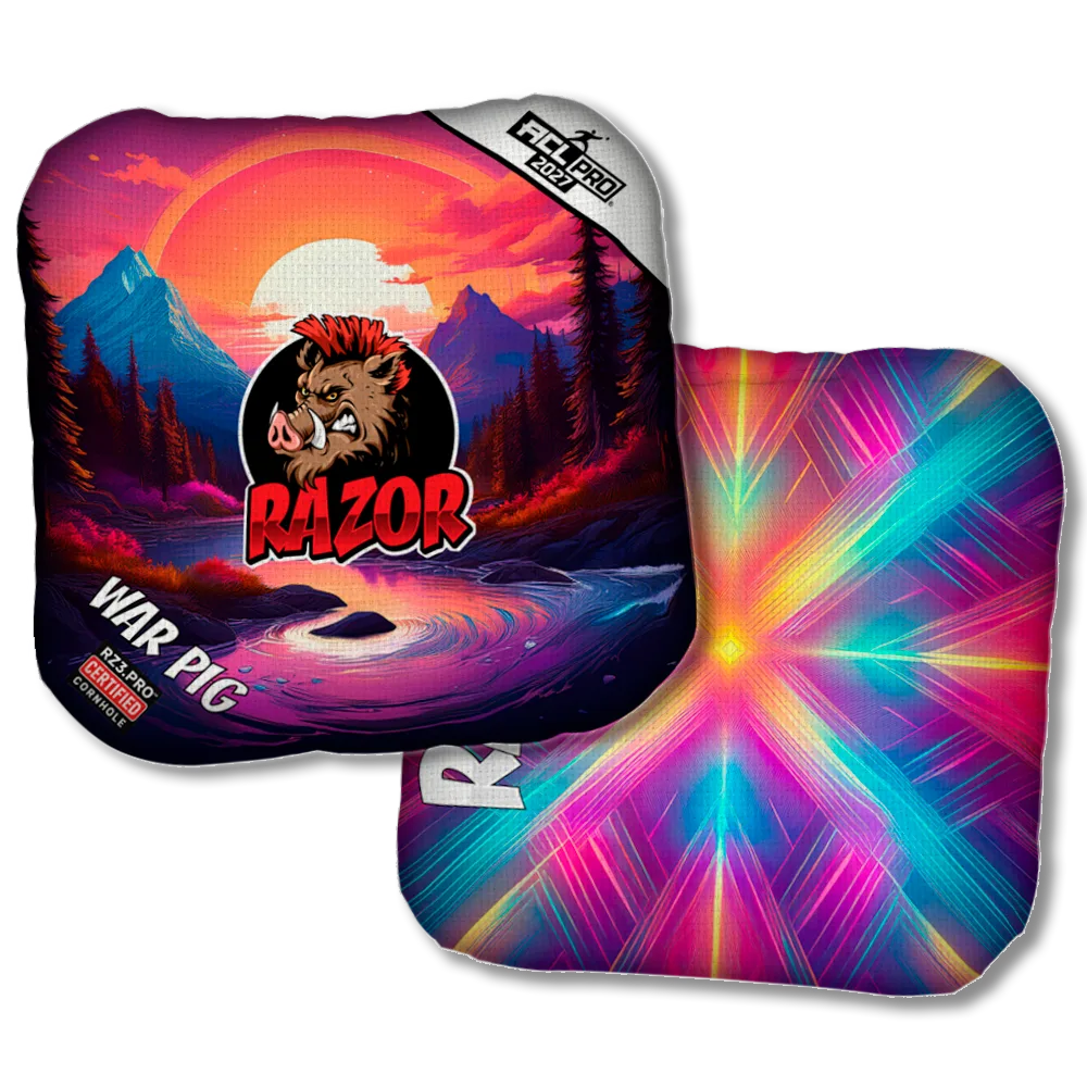 War Pig PRO | Sunset