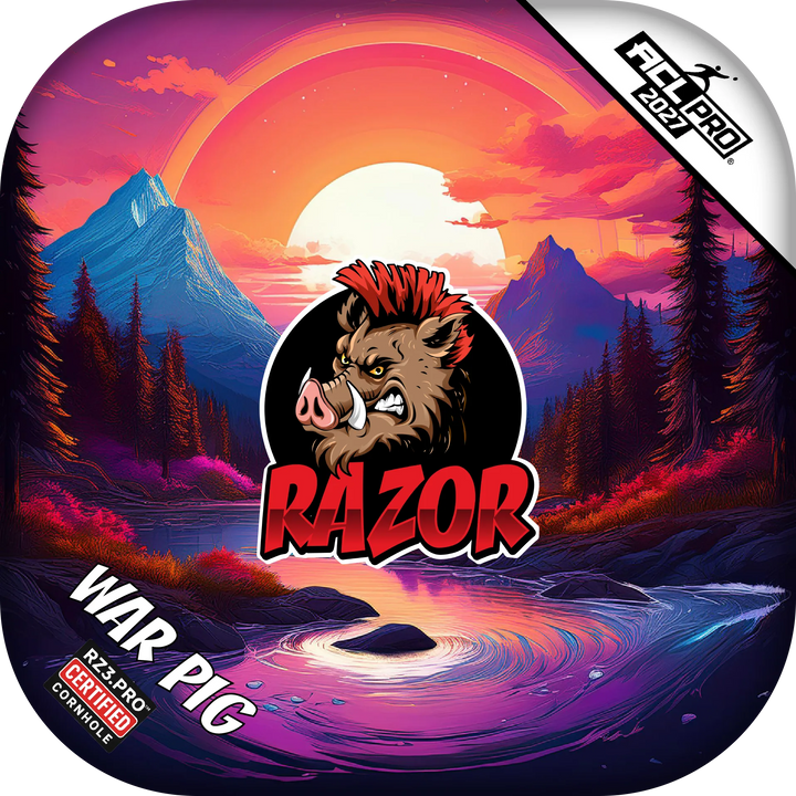 War Pig PRO | Sunset