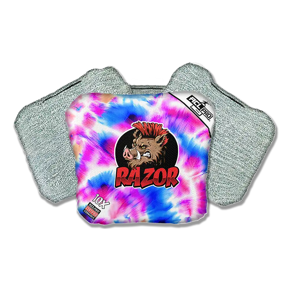 ACL Pro - Razor 10X Series | Light Back