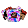 Razor Tie-Die