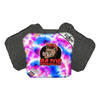 Razor Tie-Die / Black