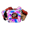 Razor Tie-Die