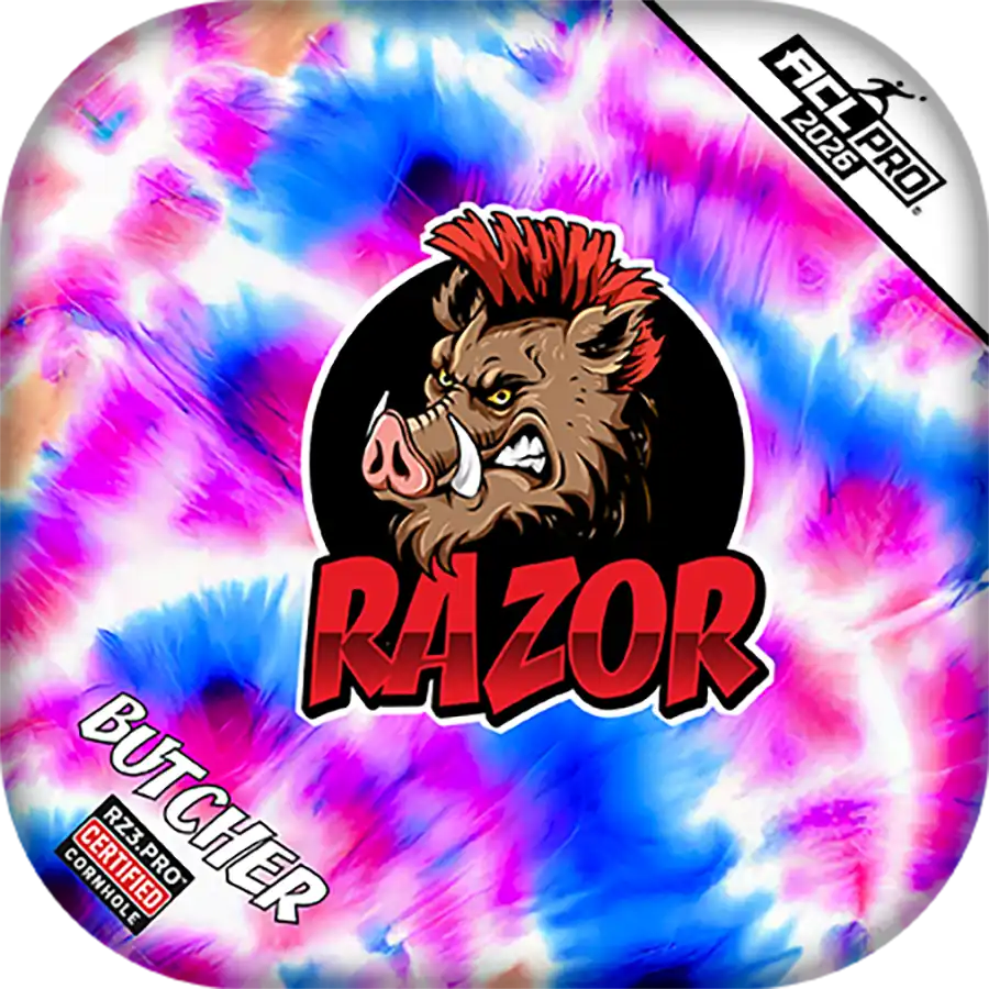 ACL Pro - Razor Butcher Series