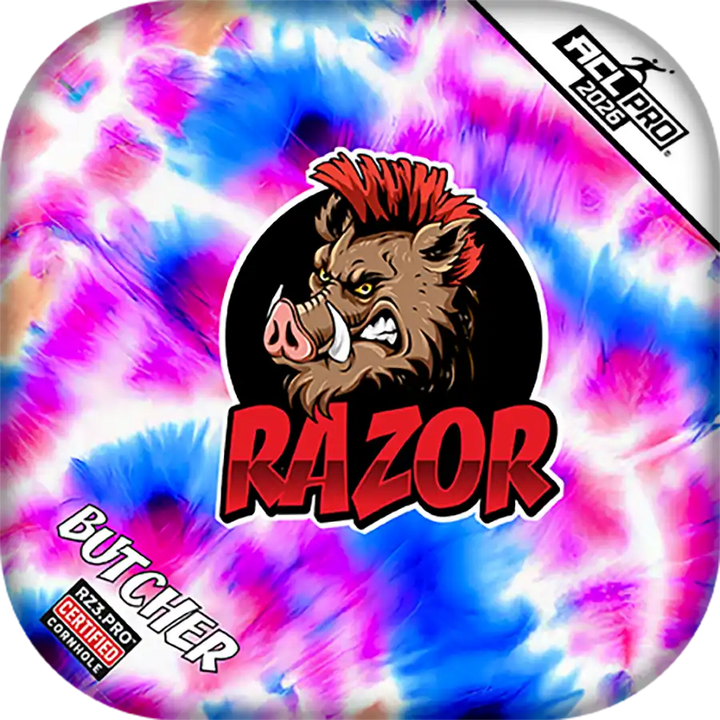 ACL Pro - Razor Butcher Series