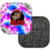 Razor Tie-Die / Black