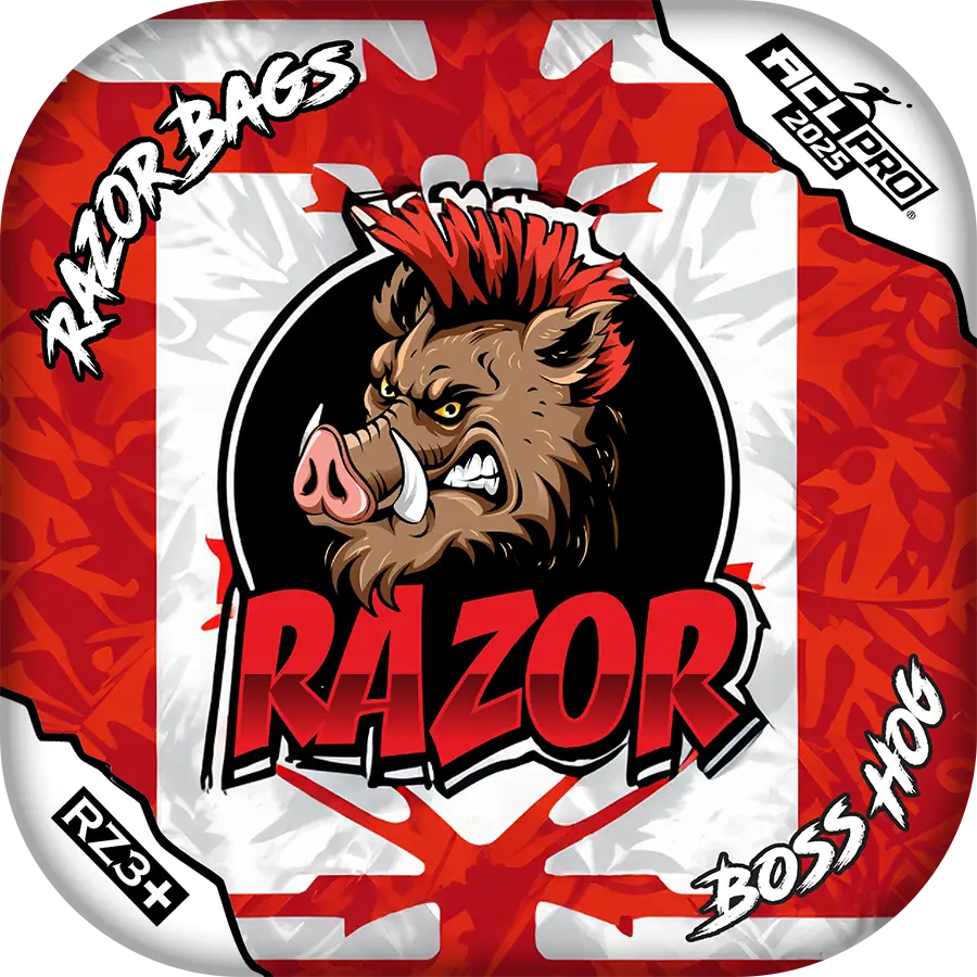 ACL Pro - Razor Boss Hog