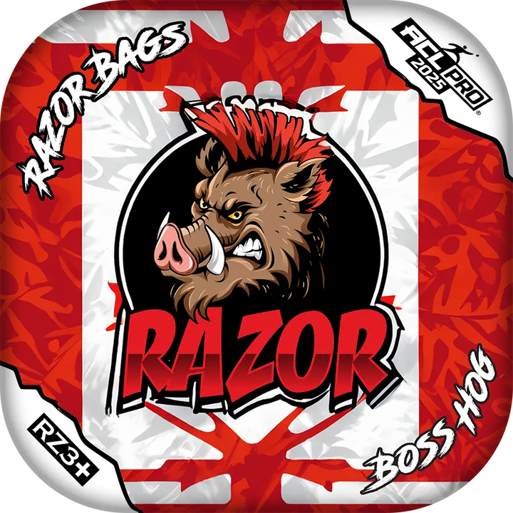 ACL Pro - Razor Boss Hog