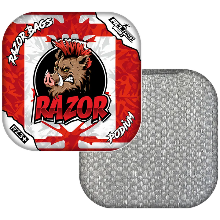 Podium | Boxed | ACL PRO Razor Cornhole Bags
