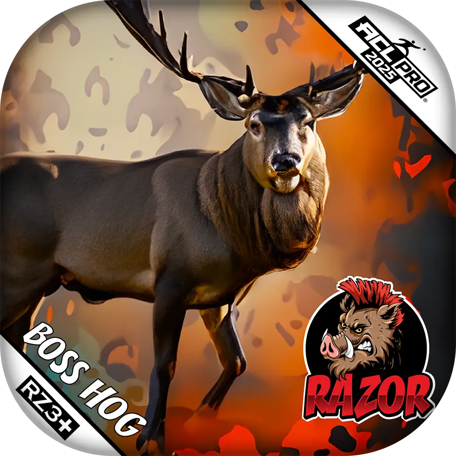 ACL Pro - Razor Boss Hog