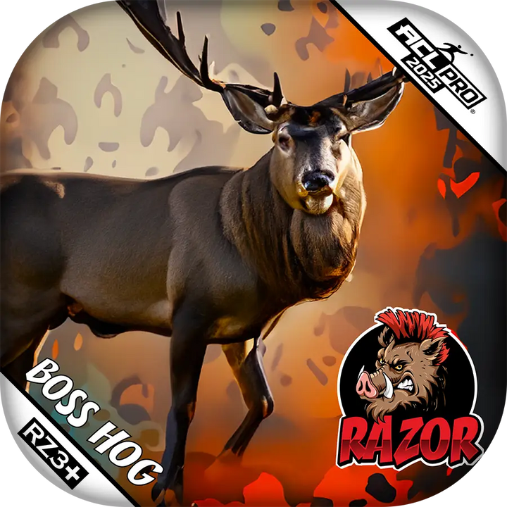 ACL Pro - Razor Boss Hog