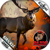 Razor Rutt / Brown