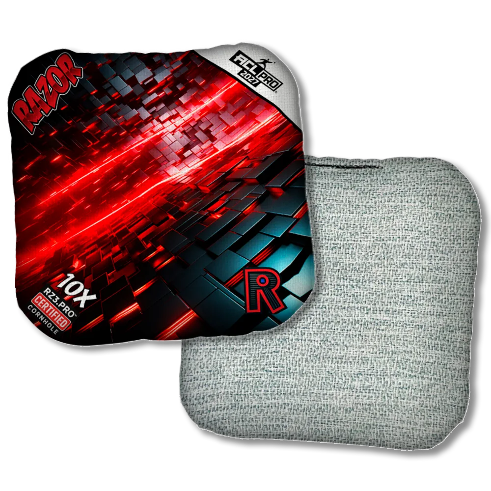 10 X PRO Redshift Light Back Product View