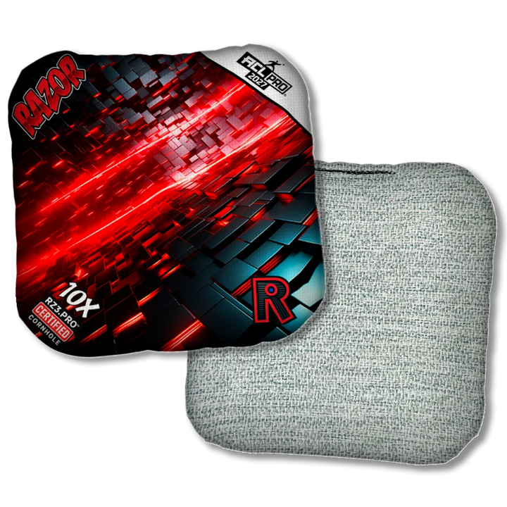 10 X PRO Redshift Light Back Product View