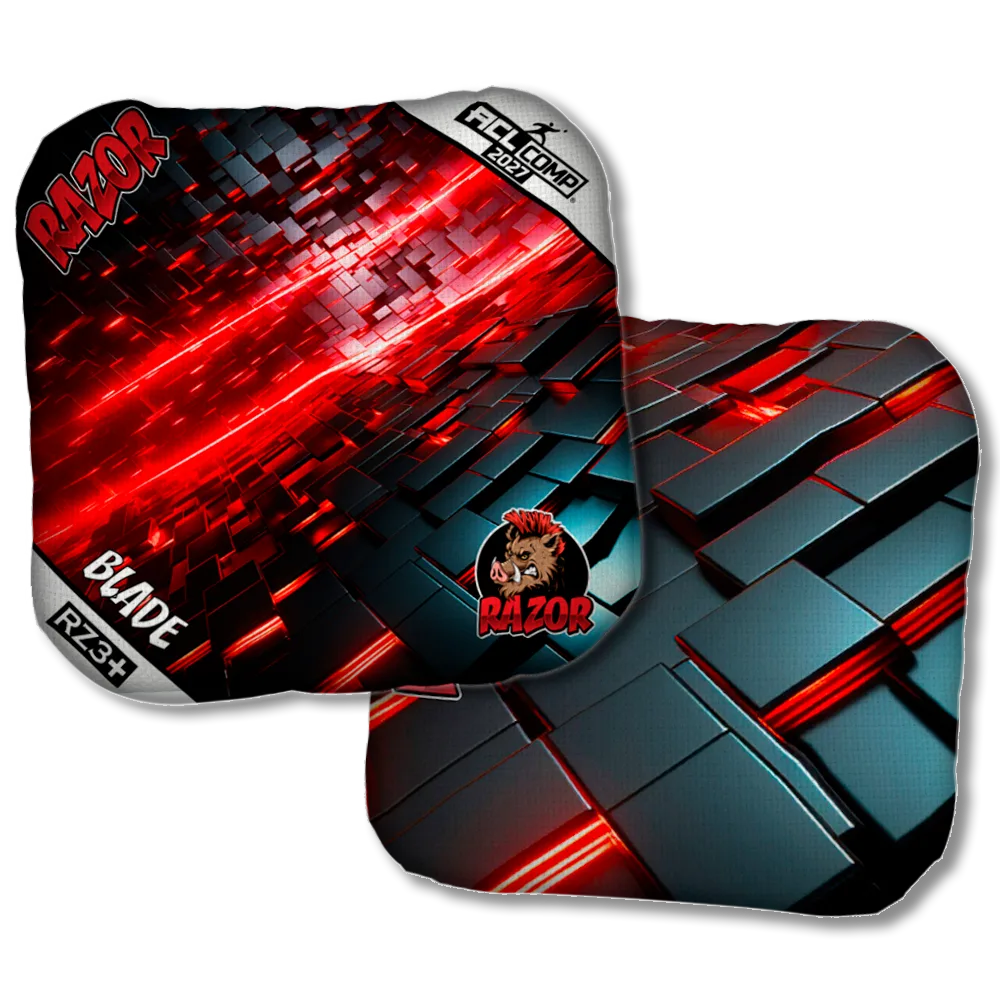 Blade COMP Redshift Product View