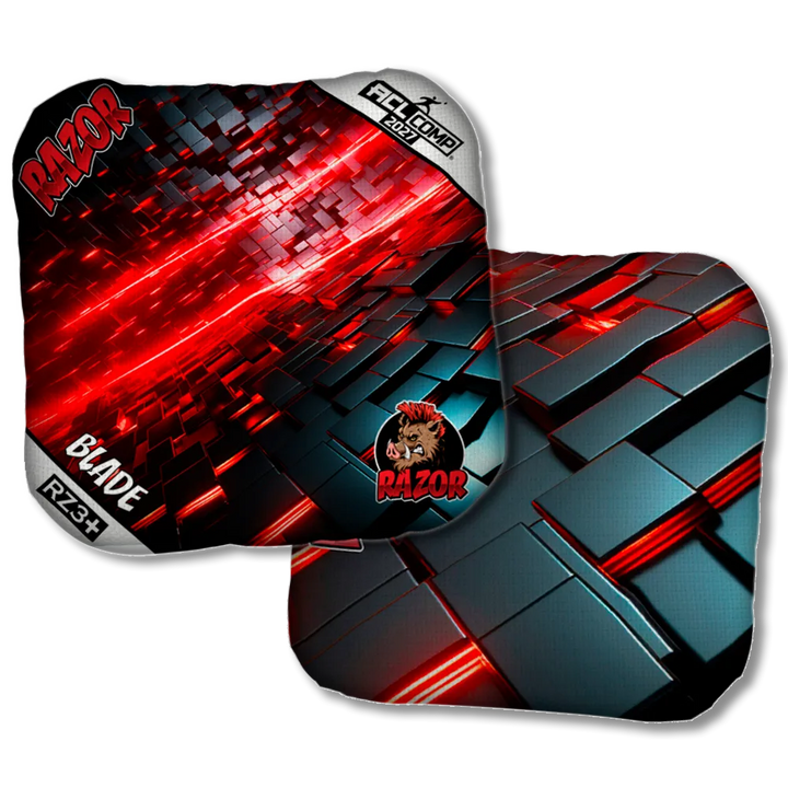 Blade COMP Redshift Product View
