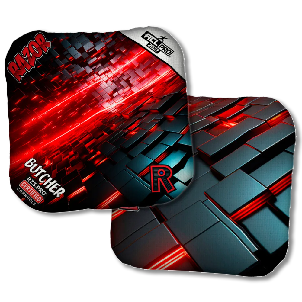 Butcher PRO Redshift Product View
