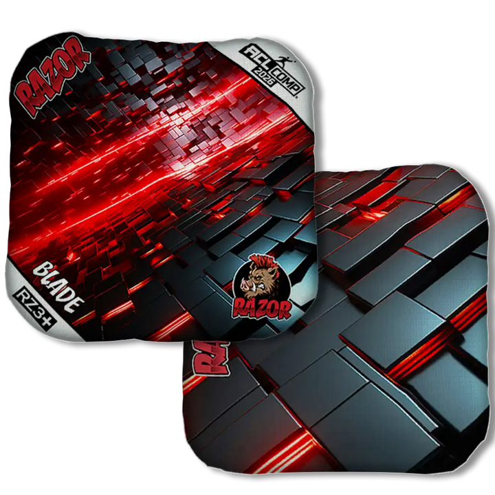 Blade COMP | Redshift