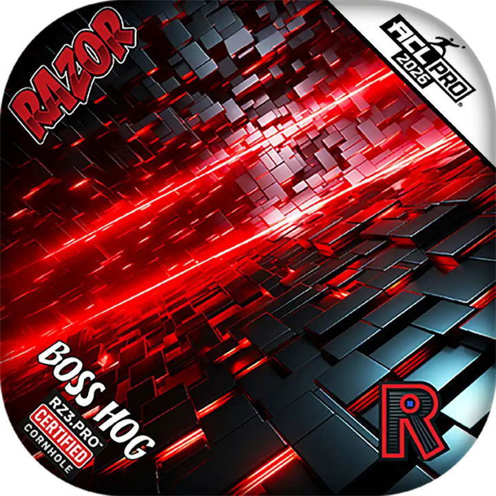 Boss Hog PRO | Redshift
