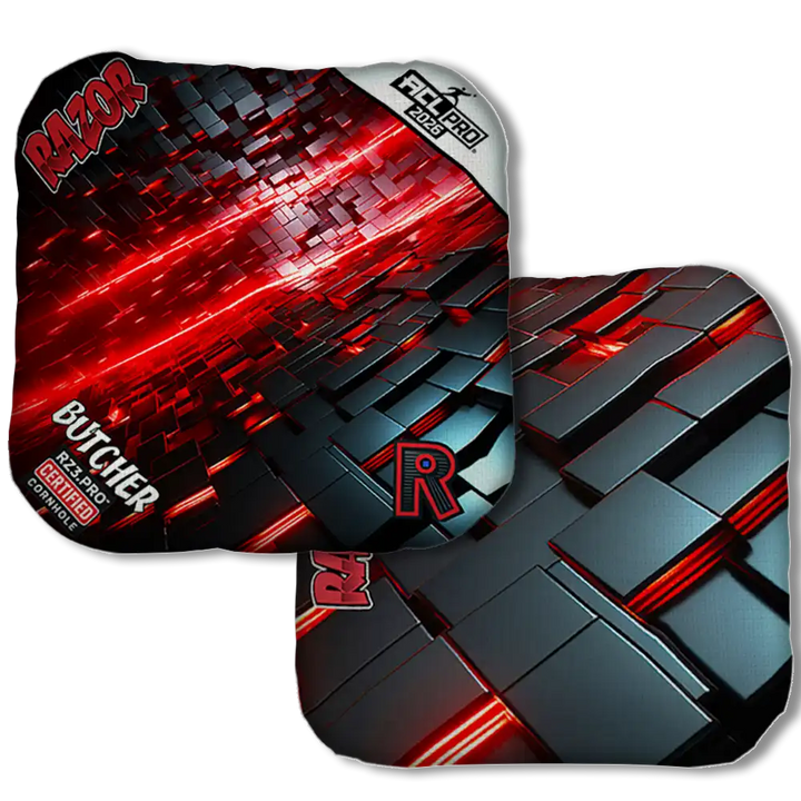 Butcher PRO | Redshift