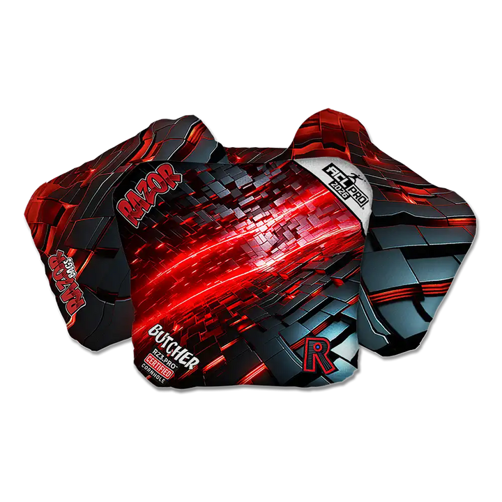 Butcher PRO | Redshift