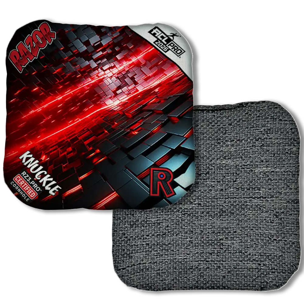 Knuckle PRO | Redshift