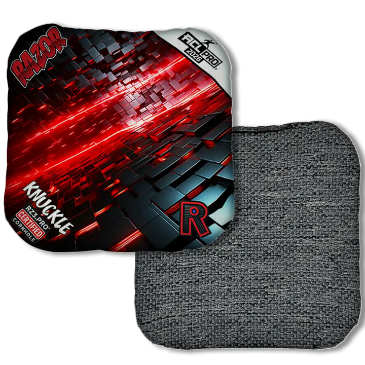 Knuckle PRO | Redshift