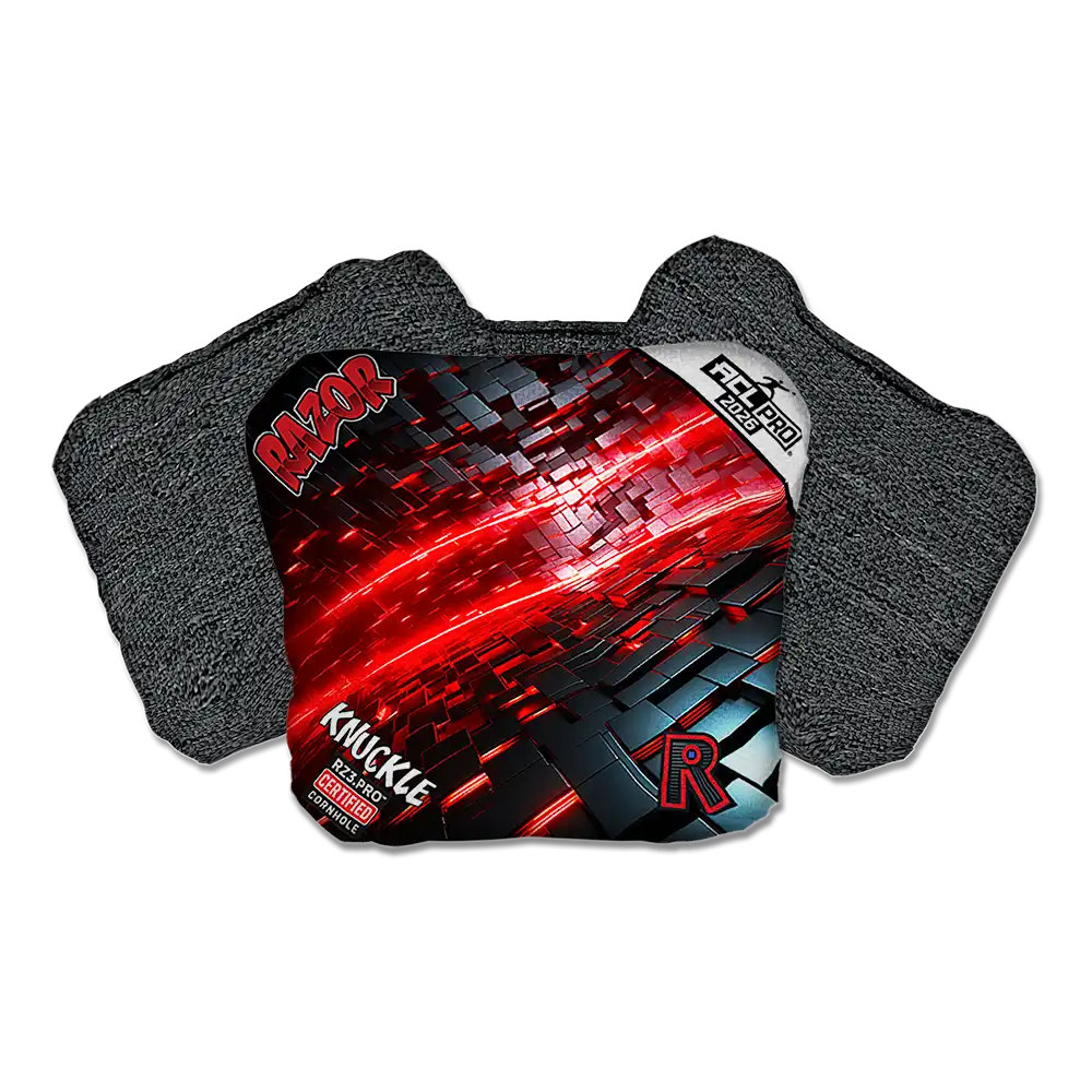 Knuckle PRO | Redshift