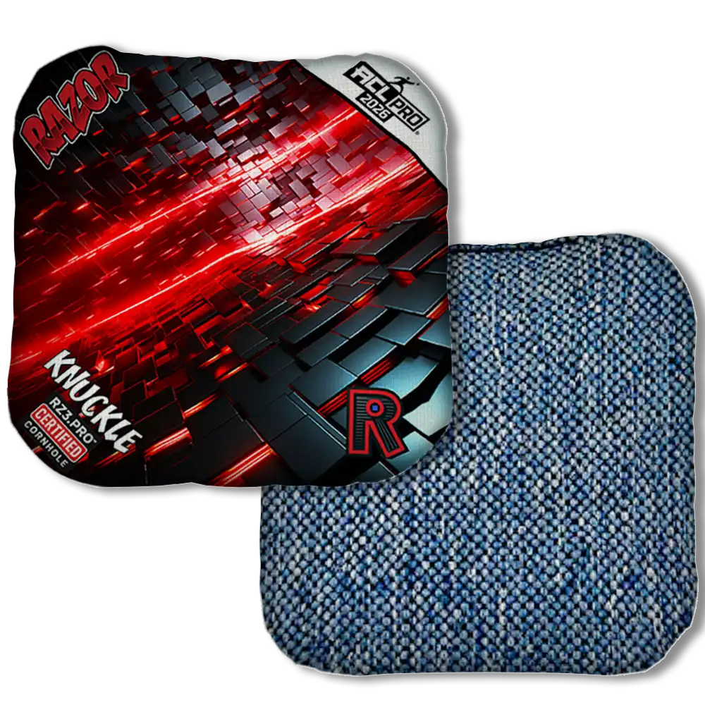 Knuckle PRO | Redshift