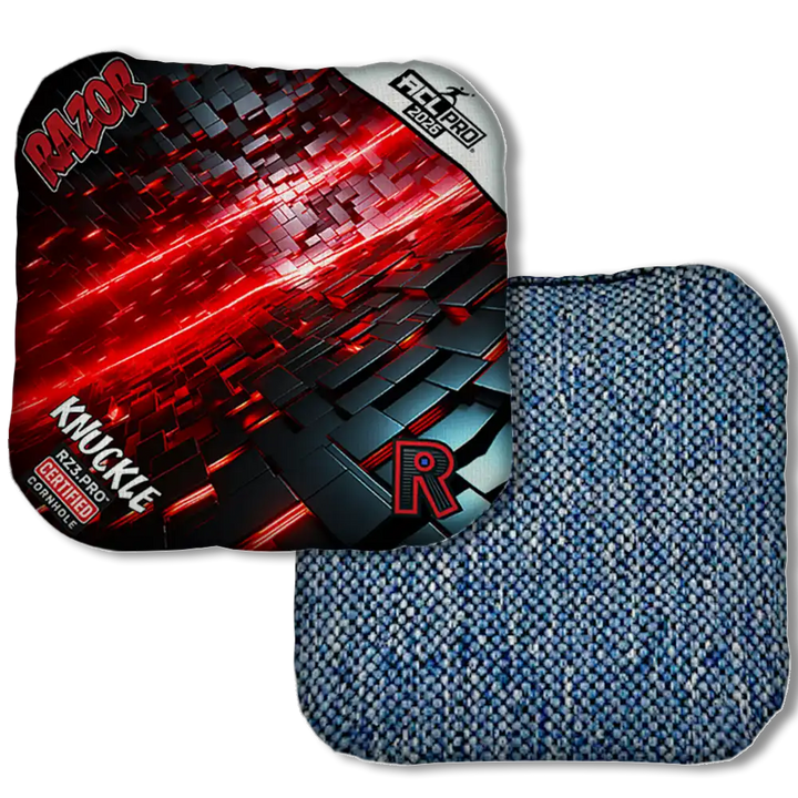 Knuckle PRO | Redshift