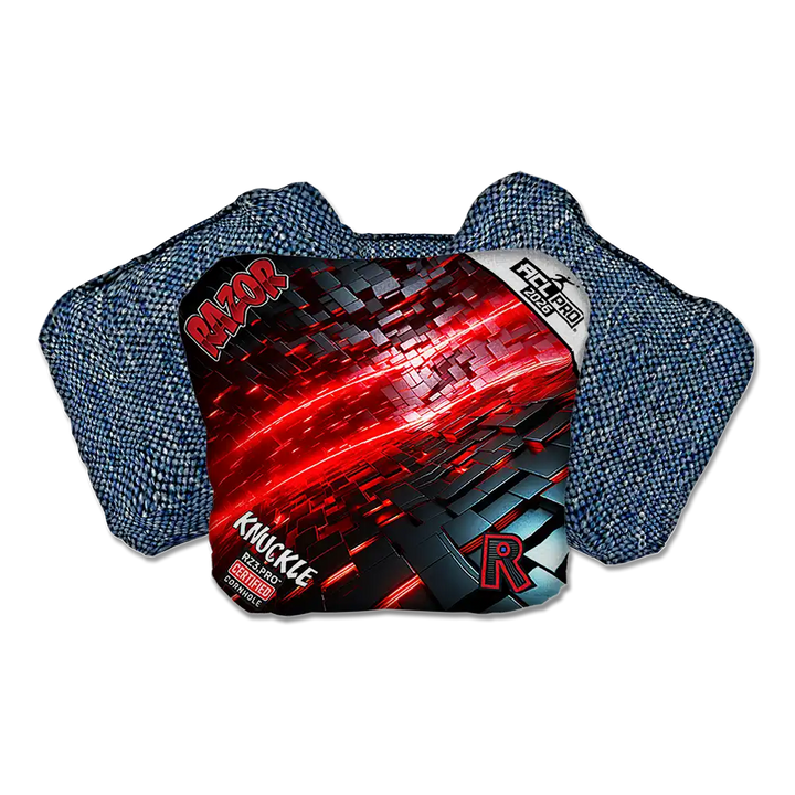 Knuckle PRO | Redshift