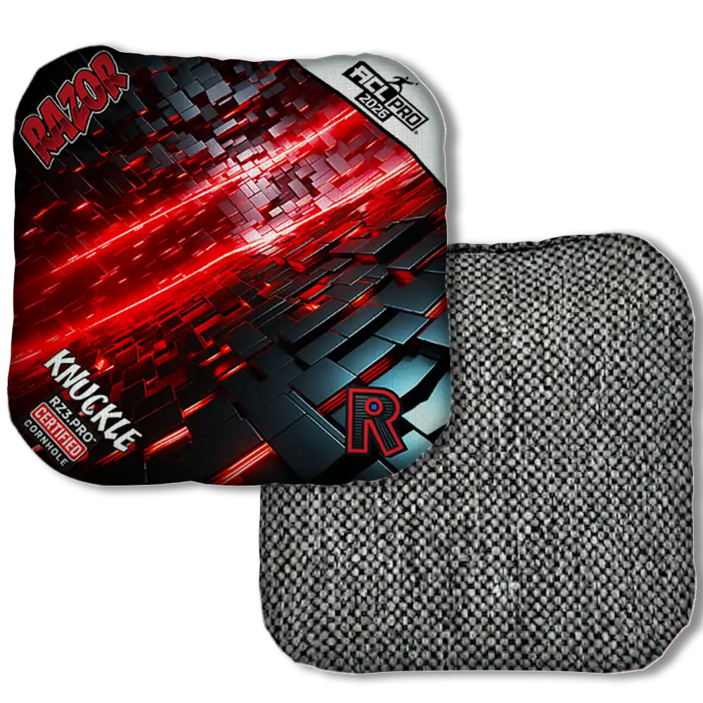 Knuckle PRO | Redshift