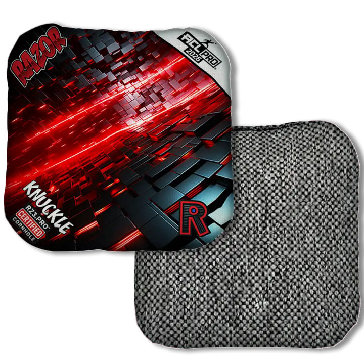 Knuckle PRO | Redshift