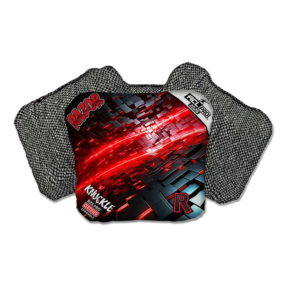 Knuckle PRO | Redshift