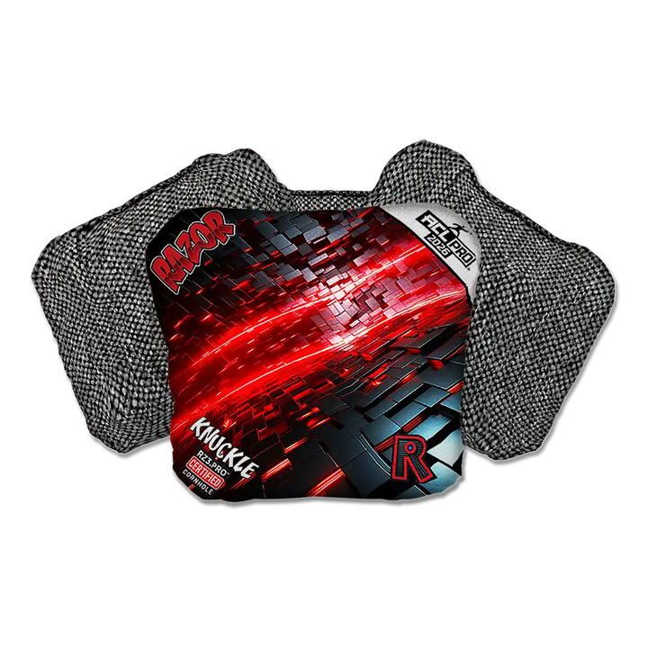 Knuckle PRO | Redshift