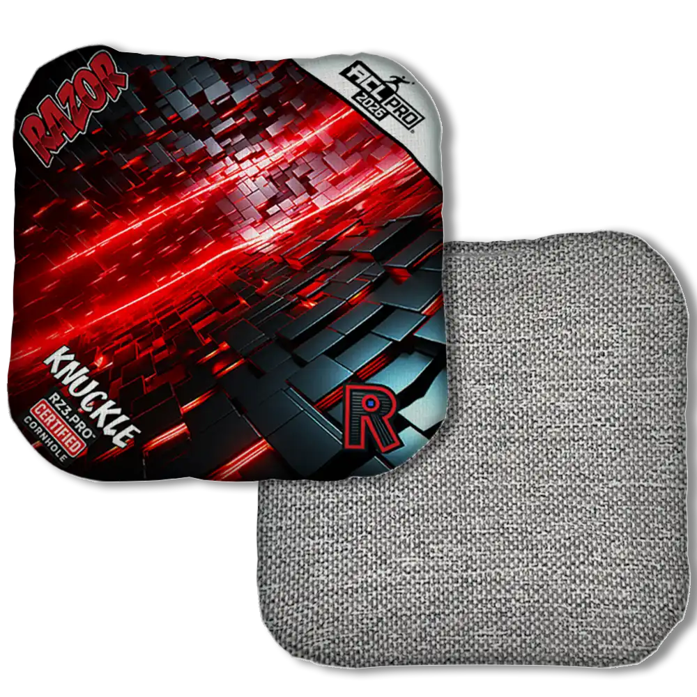 Knuckle PRO | Redshift