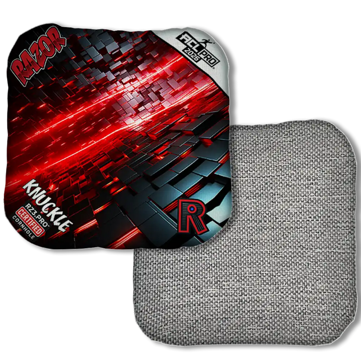 Knuckle PRO | Redshift