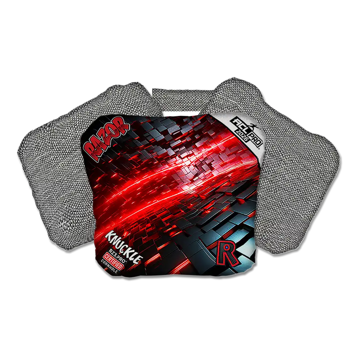 Knuckle PRO | Redshift