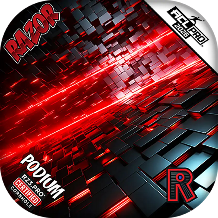 Podium PRO | Redshift