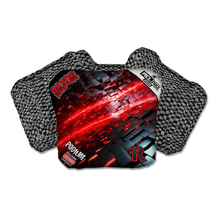Podium PRO | Redshift