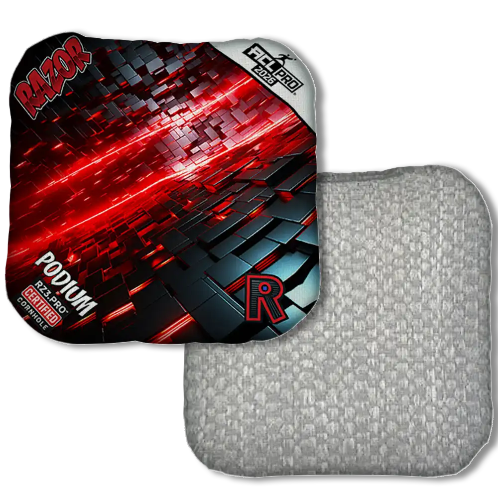 Podium PRO | Redshift